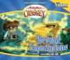 Adventures in Odyssey: Beyond Expectations - Walker Edmiston