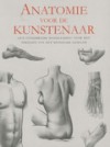 Anatomie voor de Kunstenaar: Een Uitgebreide Handleiding voor het Tekenen van het Menselijk Lichaam - Daniel Carter, Michael Courtney, Rob de Ridder