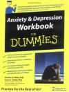 Anxiety & Depression Workbook For Dummies - Laura L. Smith, Charles H. Elliott, Aaron T. Beck