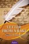 Letter from a Rake - Sasha Cottman