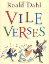 Songs and Verse. Roald Dahl - Roald Dahl