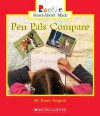 Pen Pals Compare - Brian Sargent