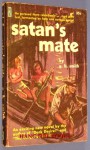 Satan's Mate - George Henry Smith