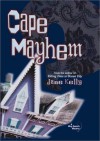 Cape Mayhem - Jane Kelly