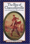 The Boy of Chancellorville and Other Civil War Stories - James Marten