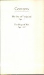 The Day of the Jackal/The Dogs of War - Frederick Forsyth