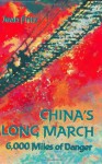 China's Long March - Jean Fritz