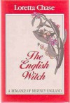 The English Witch - Loretta Chase