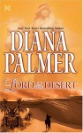 Lord of the Desert - Diana Palmer