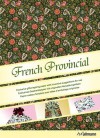 Wrapping Paper French Provincial - Ullman