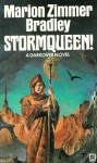 Stormqueen! - Marion Zimmer Bradley