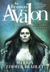 A Senhora da Magia (As Brumas de Avalon, #1) - Marion Zimmer Bradley