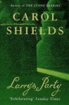 Larry's Party - Carol Shields