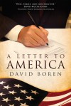 A Letter to America - David Boren