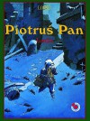 Piotruś Pan: Londyn - Regis Loisel, Maria Mosiewicz