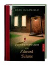 Die wundersame Reise von Edward Tulane - Bagram Ibatoulline, Kate DiCamillo, Siggi Seuß