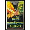 The Bride of Frankenstein - Philip J. Riley