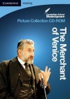 CSS Picture Collection: The Merchant of Venice CD-ROM - Rob Smith, Claire Smith