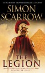 The Legion (Eagle, #10) - Simon Scarrow