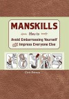 Manskills - Chris Peterson