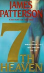 7th Heaven (Women's Murder Club) - James Patterson, 'Maxine Paetro'