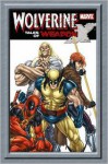 Wolverine: Tales of Weapon X - Andrea Di Vito (Artist), Marc Sumerak, Fred Van Lente, Mark Robinson (Artist), Gurihiru (Artist)