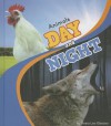 Animals Day and Night - Jenna Lee Gleisner