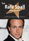 The Rafe Spall Handbook - Everything You Need to Know about Rafe Spall - Emily Smith