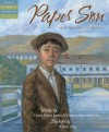 Paper Son: Lee's Journey to America - Helen Foster James, Virginia Shin-Mui Loh (Hagan), Wilson Ong