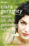 Wenn ich dich gefunden hab - Ciara Geraghty