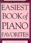 Easiest Book of Piano Favorites: The Library of Series - Amy Appleby
