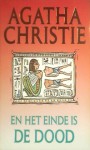 En het einde is de dood - Agatha Christie