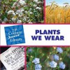 Plants We Wear - Pam Rosenberg