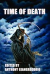 Time of Death - Anthony Giangregorio