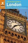 The Rough Guide to London (Rough Guide to...) - Rob Humphreys