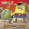 Pest of the West (SpongeBob SquarePants) - Caleb Meurer, Luke Brookshier