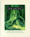 Talks with Trees; A Plant Psychic's Interviews with Vegetables, Flowers and Trees - Leslie Cabarga