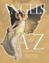 Angels A to Z - James R. Lewis, Evelyn Dorothy Oliver