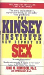 The Kinsey Institute New Report on Sex - June Machover Reinisch, Ruth Beasley