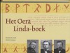 Het Oera Linda-boek (Hardcover) - Goffe Jensma