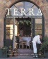 Terra: Cooking from the Heart of Napa Valley - Hiro Sone, Lissa Doumani, Wolfgang Puck