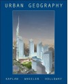 Urban Geography - Dave H. Kaplan, James O. Wheeler