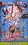 Jojo's Bizarre Adventure, Tome 20: Orange au Plastic - Hirohiko Araki, 荒木 飛呂彦