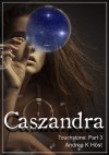 Caszandra (Touchstone, #3) - Andrea K. Höst