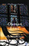 Melhores contos de Osman Lins - Osman Lins