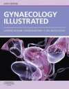 Gynaecology Illustrated - Catrina Bain, Kevin Burton, Jay McGavigan