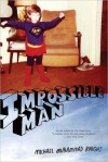 Impossible Man - Michael Knight, Muhammad Knight Michael