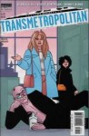 Transmetropolitan #33 - Warren Ellis, Darick Robertson