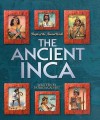 The Ancient Inca - Patricia Calvert