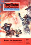 Perry Rhodan 125: Retter des Imperiums - K. H. Scheer